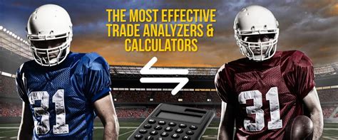 trade value analyzer|fantasy football trade calculator 2023.